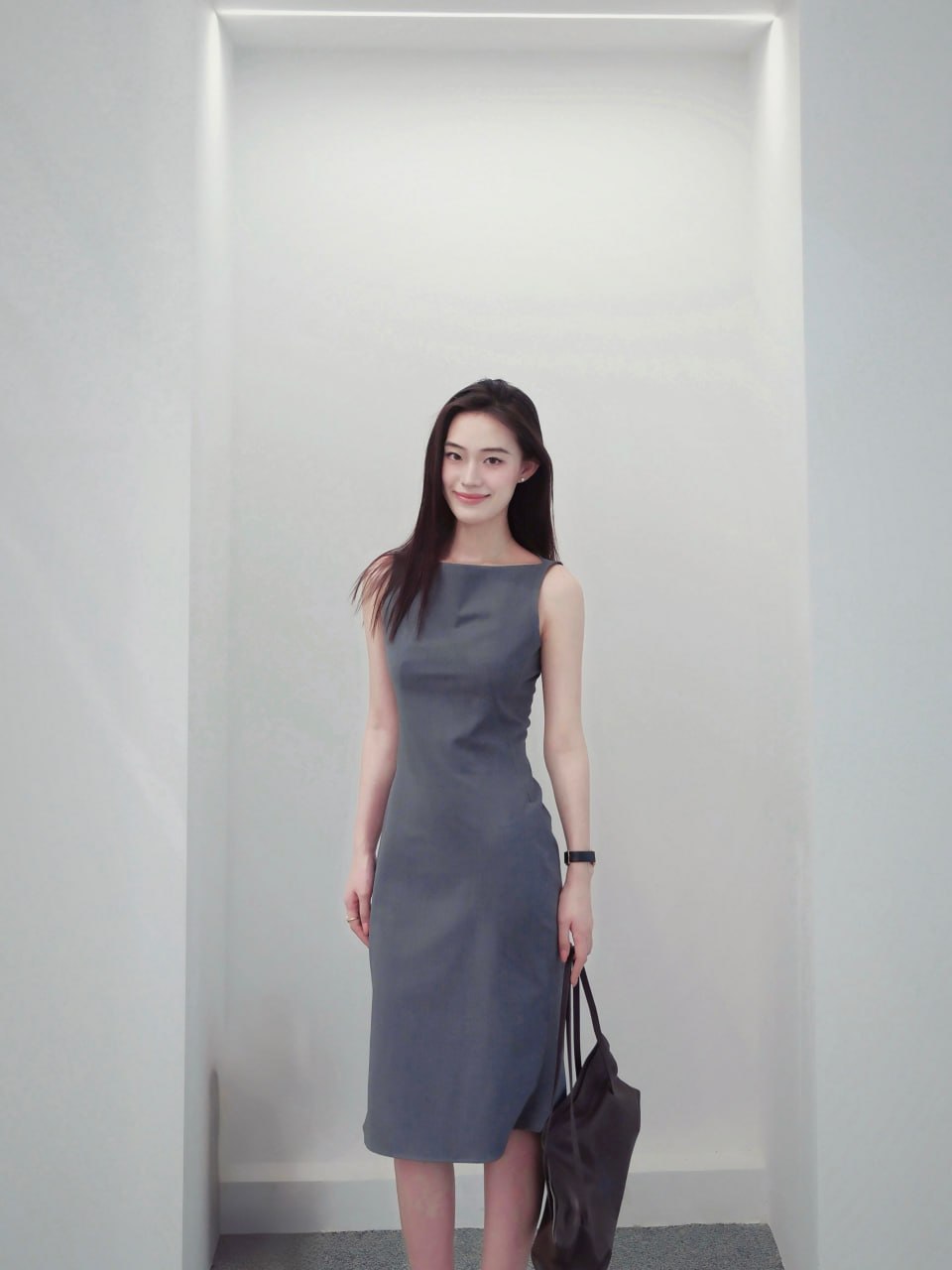 Chloe妹